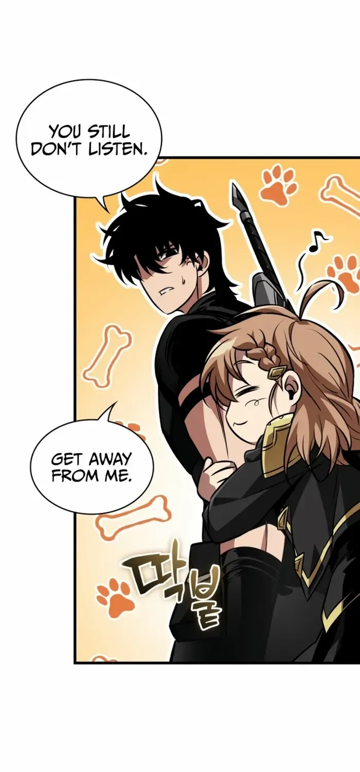 Infinite Gacha Chapter 158 page 24 - 