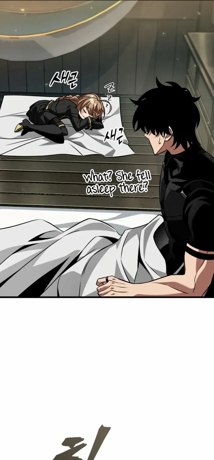 Infinite Gacha Chapter 158 page 28 - 