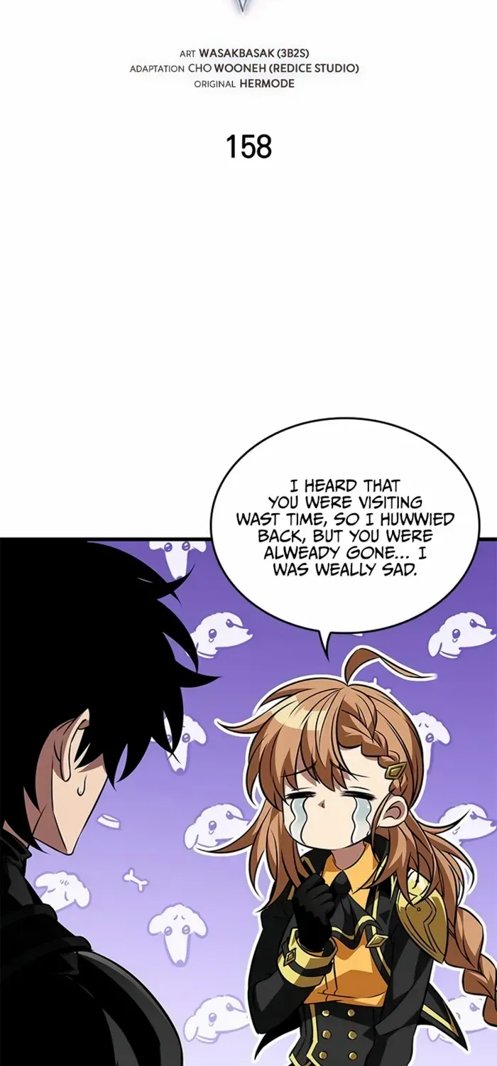 Infinite Gacha Chapter 158 page 4 - 