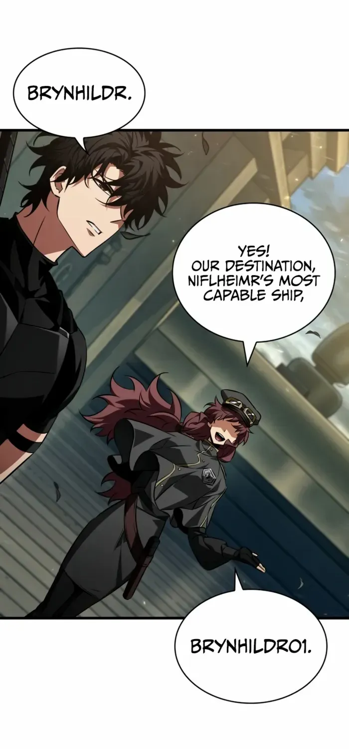 Infinite Gacha Chapter 158 page 33 - 
