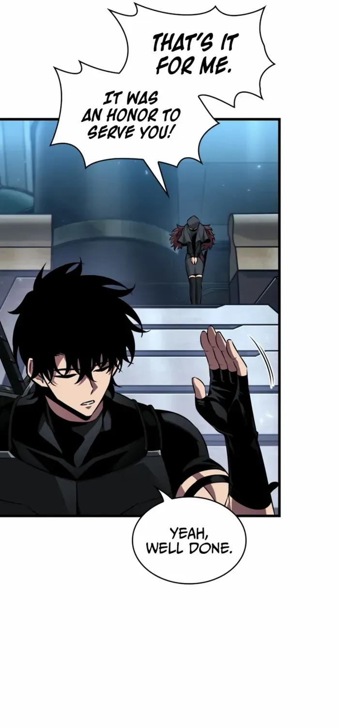 Infinite Gacha Chapter 158 page 37 - 