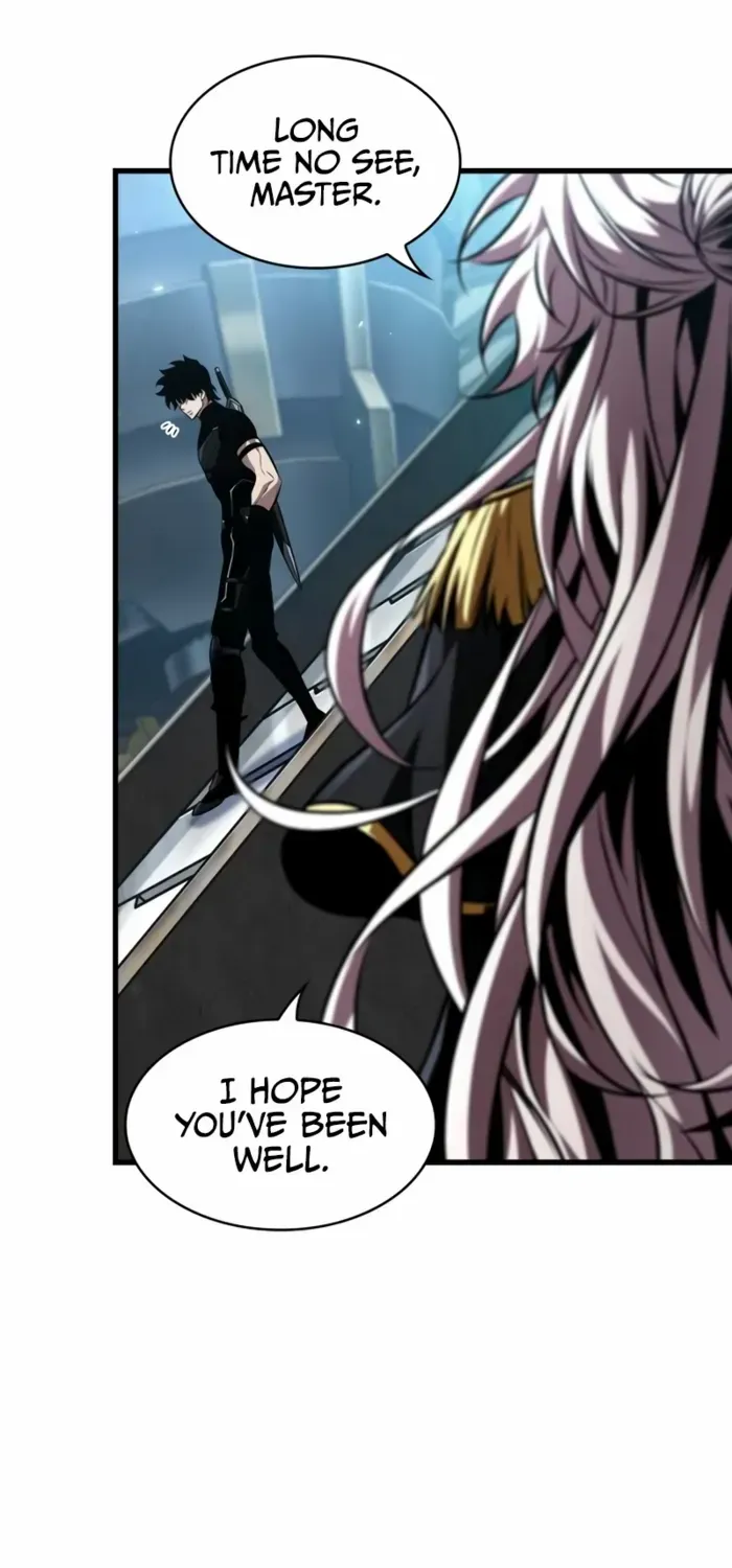 Infinite Gacha Chapter 158 page 38 - 