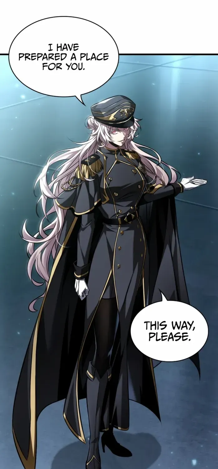 Infinite Gacha Chapter 158 page 39 - 