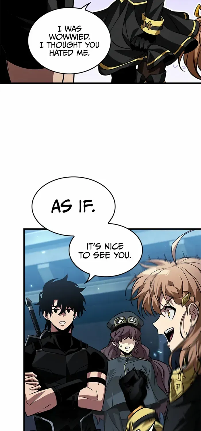 Infinite Gacha Chapter 158 page 5 - 