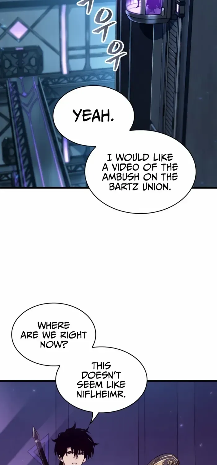 Infinite Gacha Chapter 158 page 41 - 