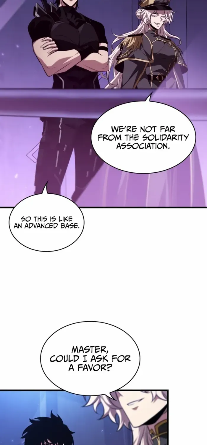 Infinite Gacha Chapter 158 page 42 - 