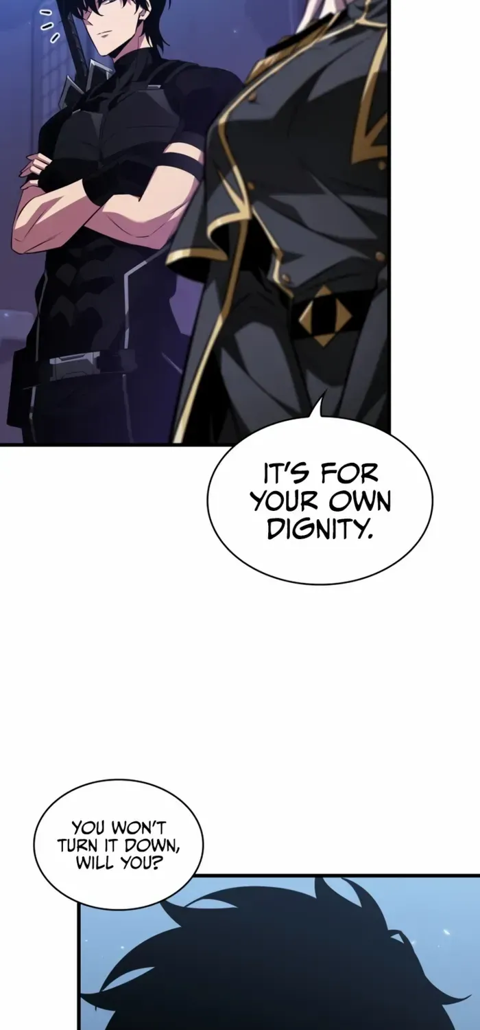 Infinite Gacha Chapter 158 page 43 - 