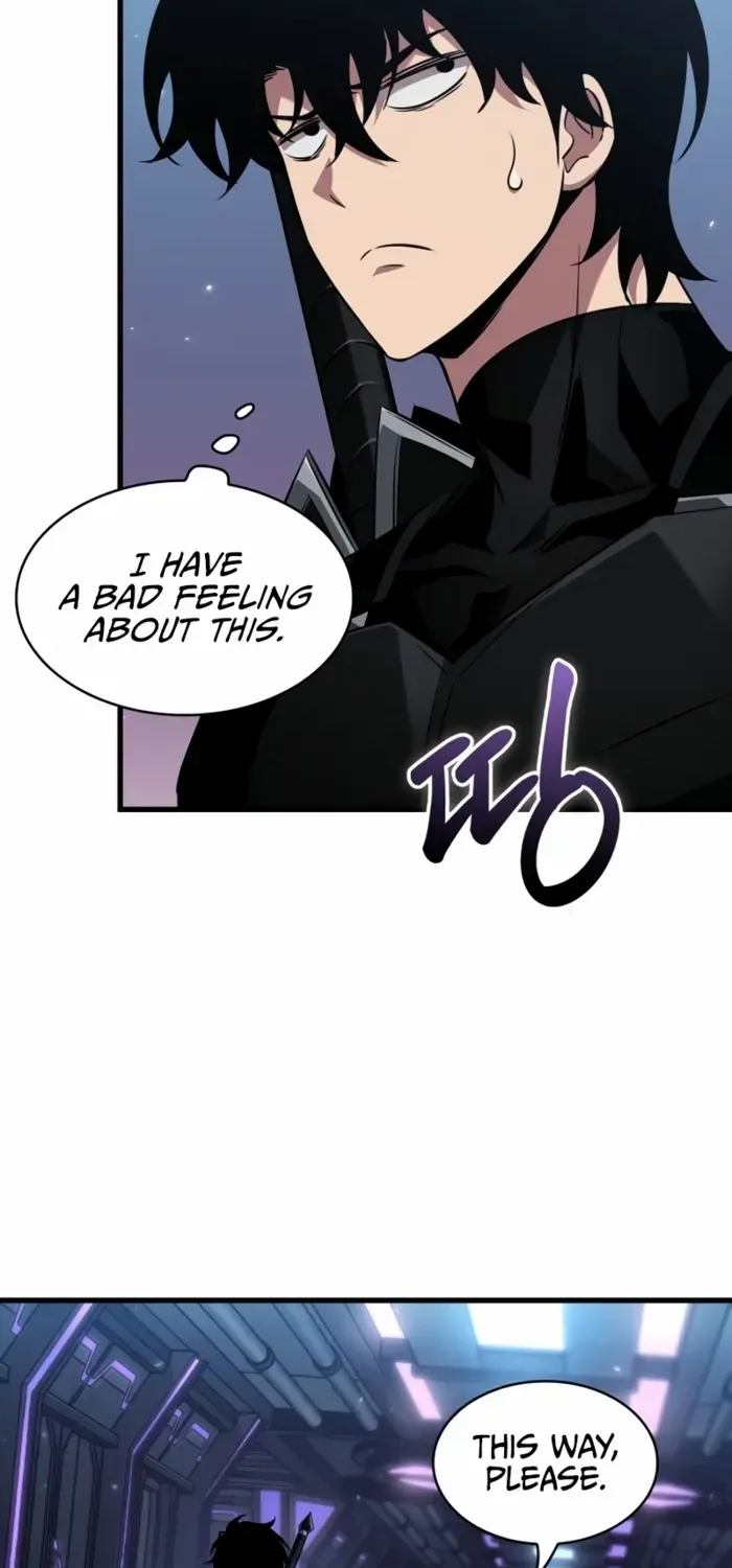 Infinite Gacha Chapter 158 page 44 - 