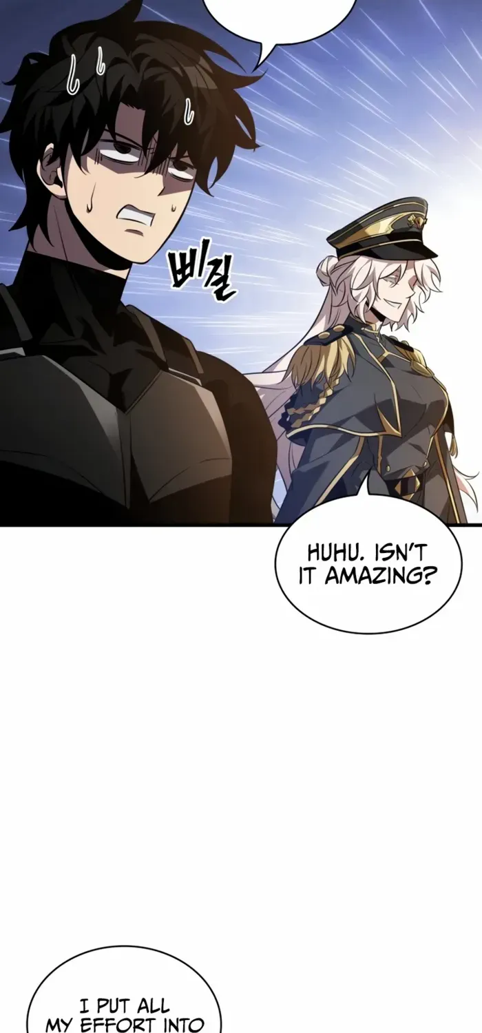 Infinite Gacha Chapter 158 page 47 - 