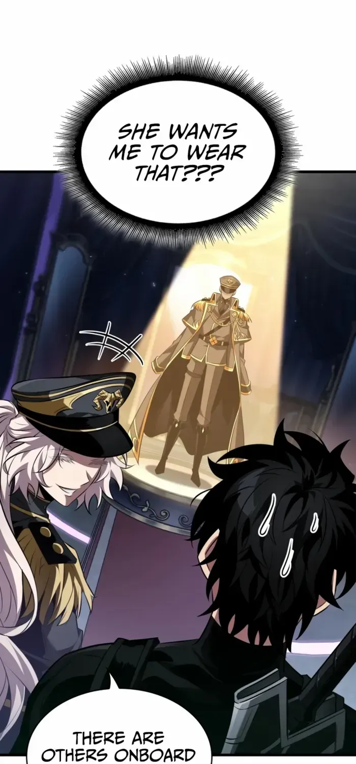 Infinite Gacha Chapter 158 page 49 - 