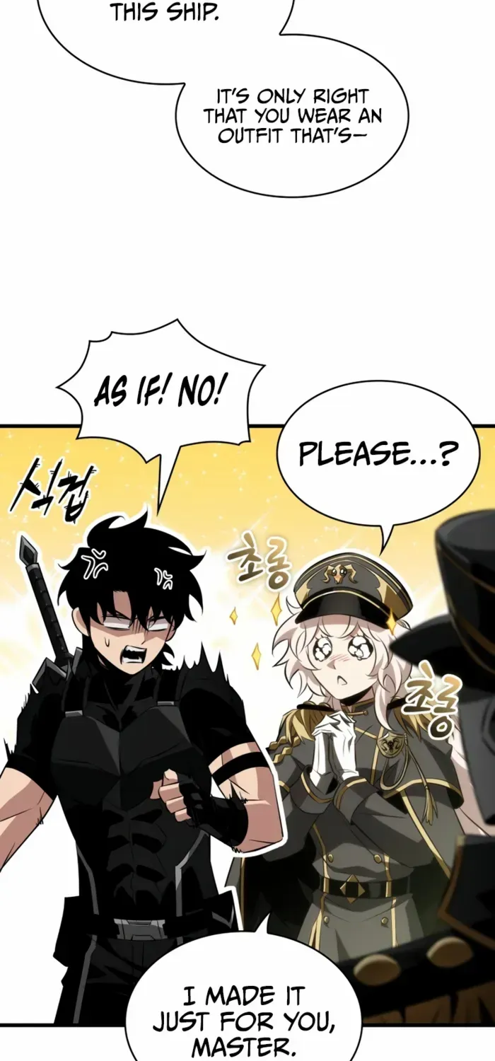 Infinite Gacha Chapter 158 page 50 - 