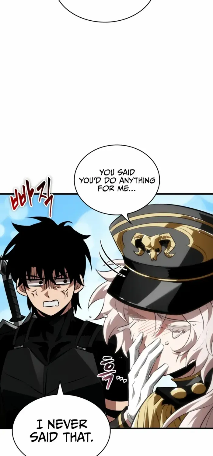 Infinite Gacha Chapter 158 page 51 - 