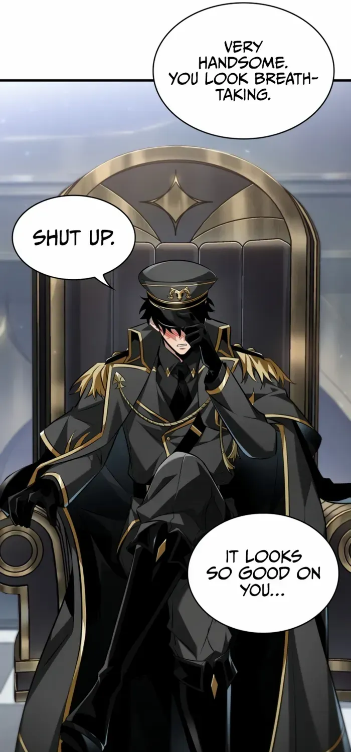 Infinite Gacha Chapter 158 page 55 - 