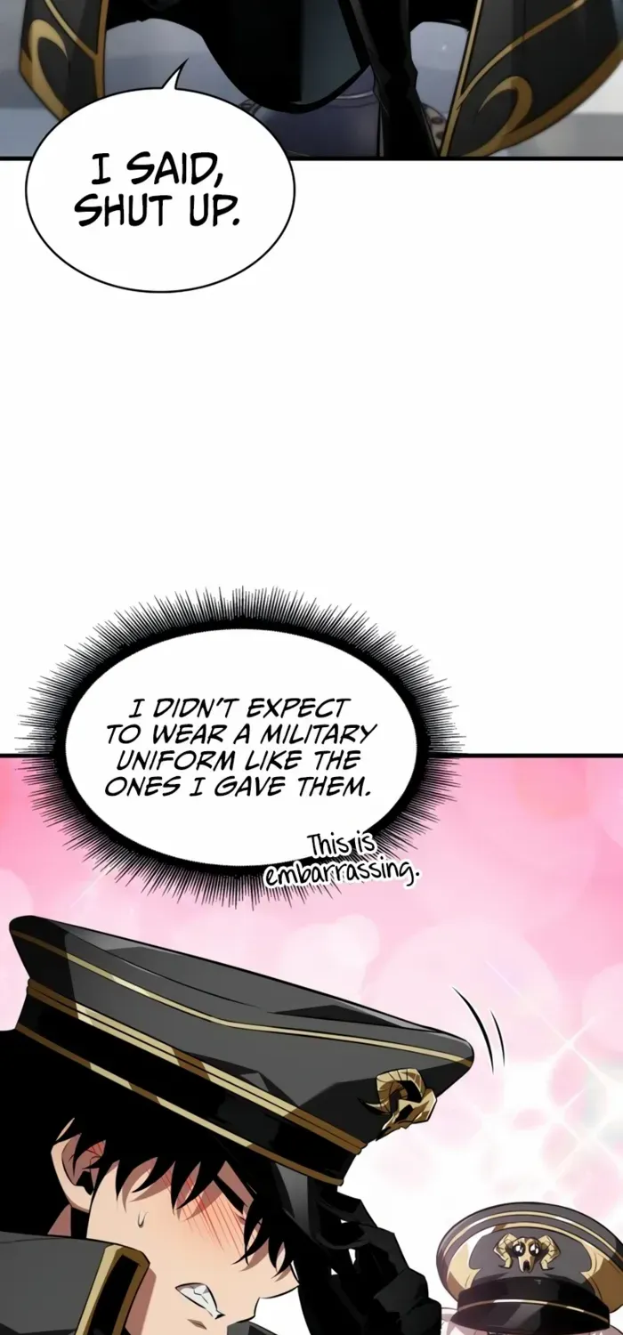 Infinite Gacha Chapter 158 page 56 - 