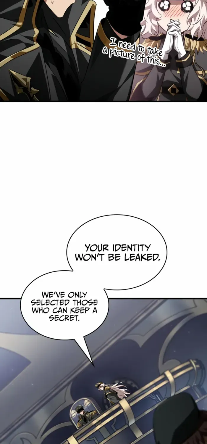 Infinite Gacha Chapter 158 page 57 - 
