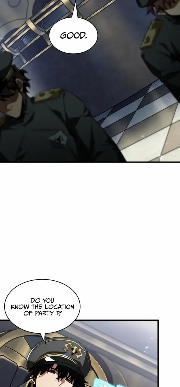 Infinite Gacha Chapter 158 page 58 - 