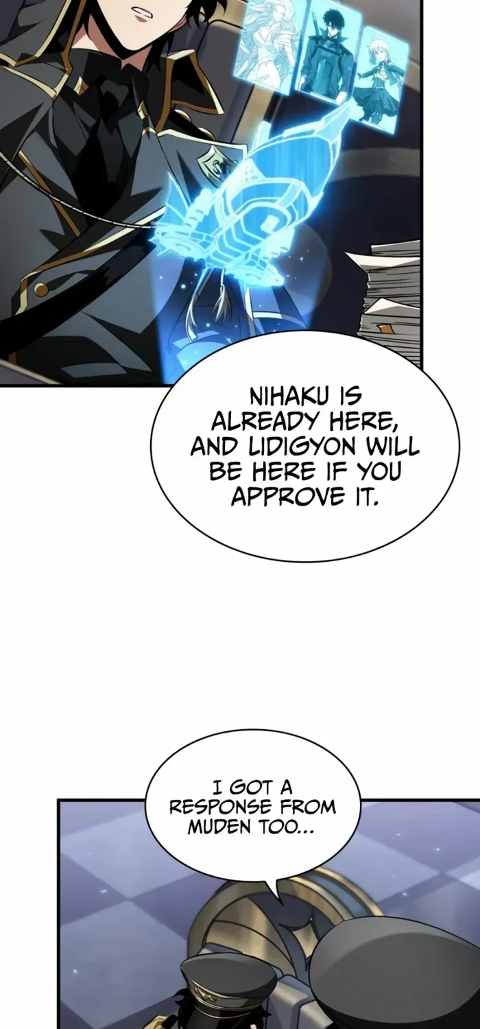 Infinite Gacha Chapter 158 page 59 - 