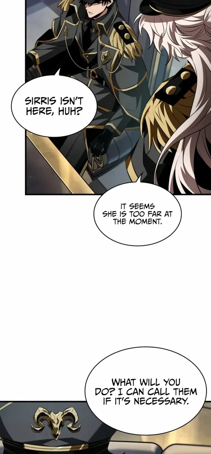 Infinite Gacha Chapter 158 page 60 - 