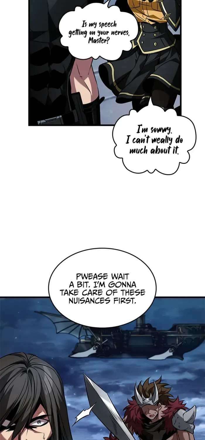 Infinite Gacha Chapter 158 page 7 - 