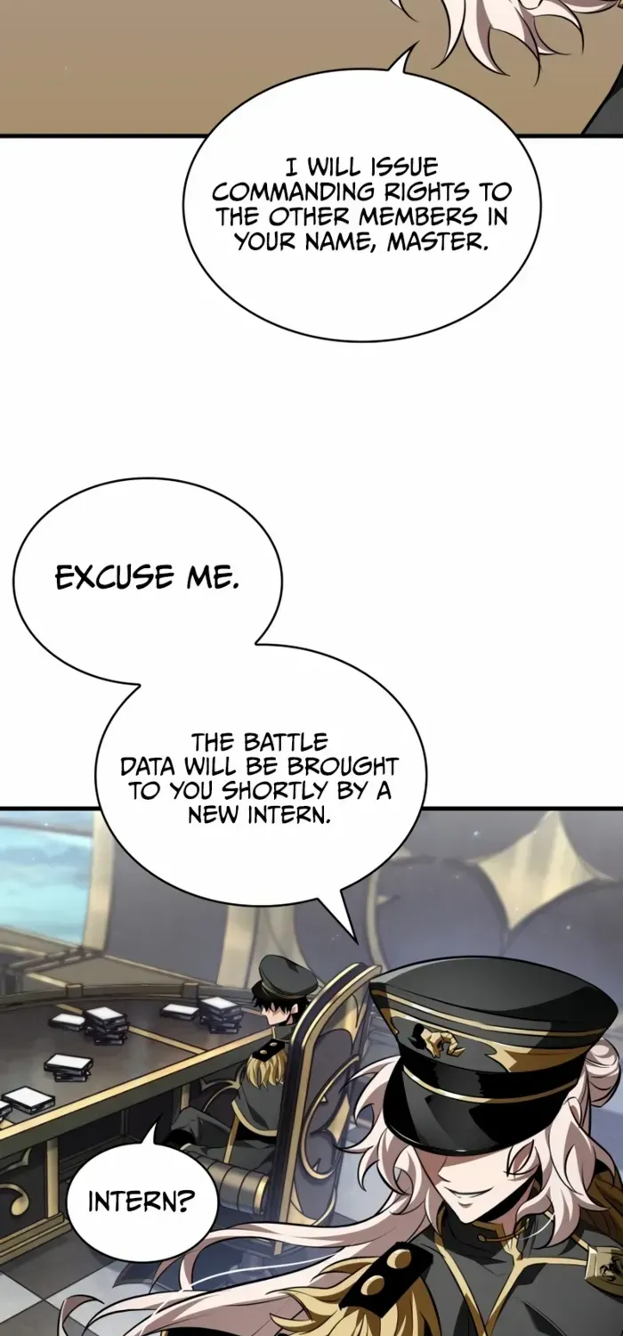 Infinite Gacha Chapter 158 page 62 - 