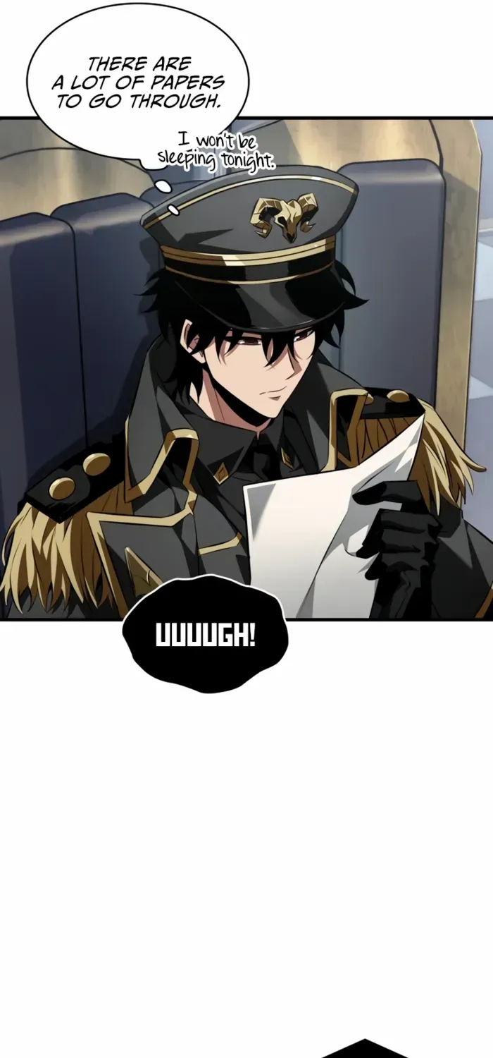 Infinite Gacha Chapter 158 page 64 - 