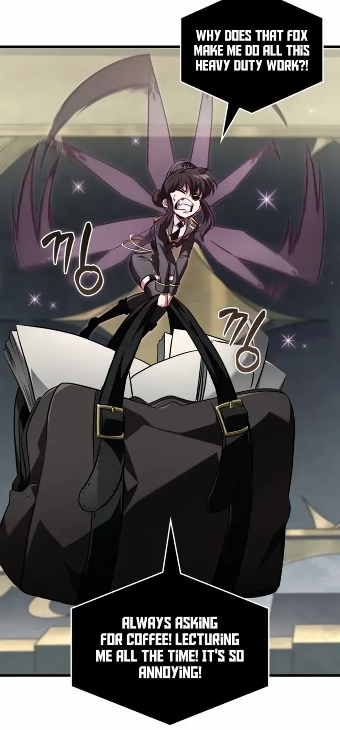 Infinite Gacha Chapter 158 page 65 - 