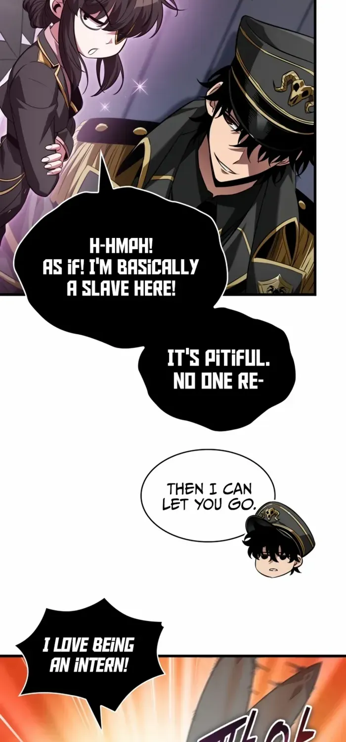 Infinite Gacha Chapter 158 page 69 - 