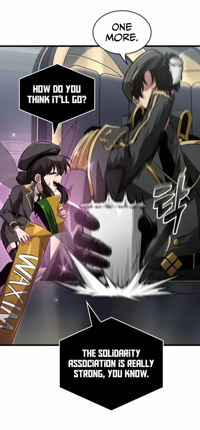 Infinite Gacha Chapter 158 page 71 - 
