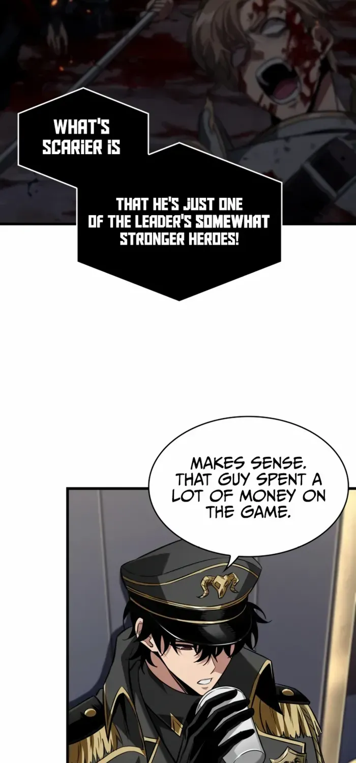 Infinite Gacha Chapter 158 page 75 - 