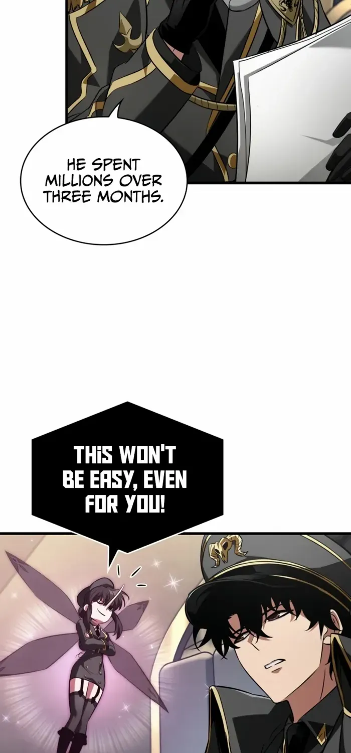 Infinite Gacha Chapter 158 page 76 - 