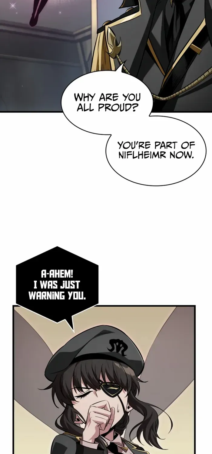 Infinite Gacha Chapter 158 page 77 - 