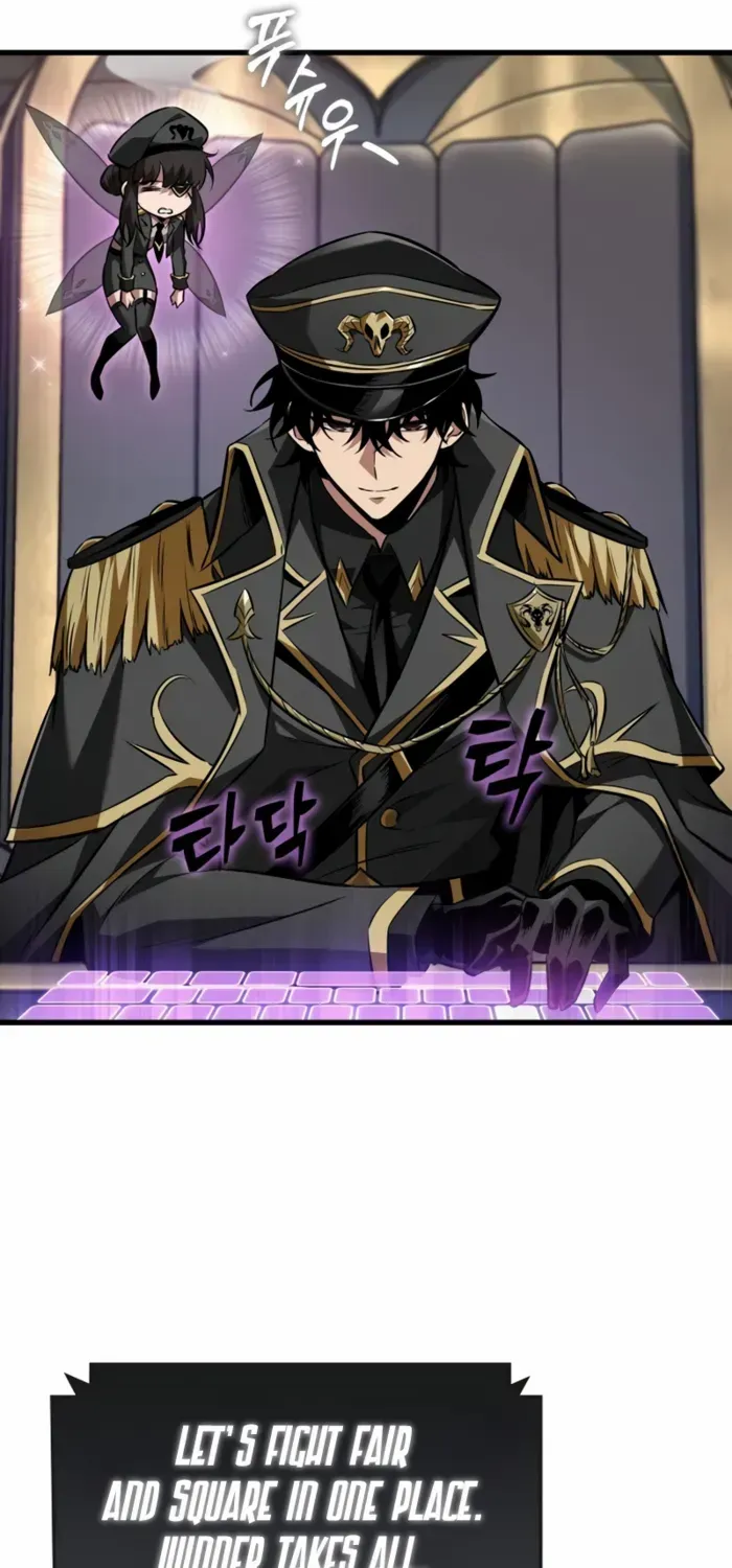 Infinite Gacha Chapter 158 page 82 - 