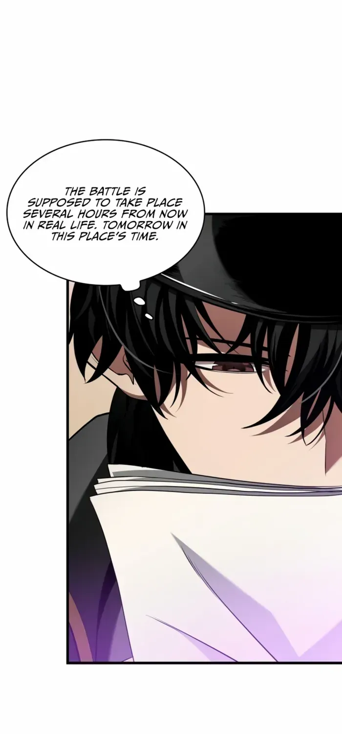 Infinite Gacha Chapter 158 page 84 - 