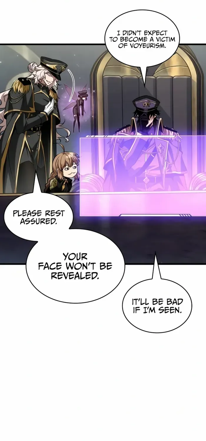 Infinite Gacha Chapter 159 page 12 - 