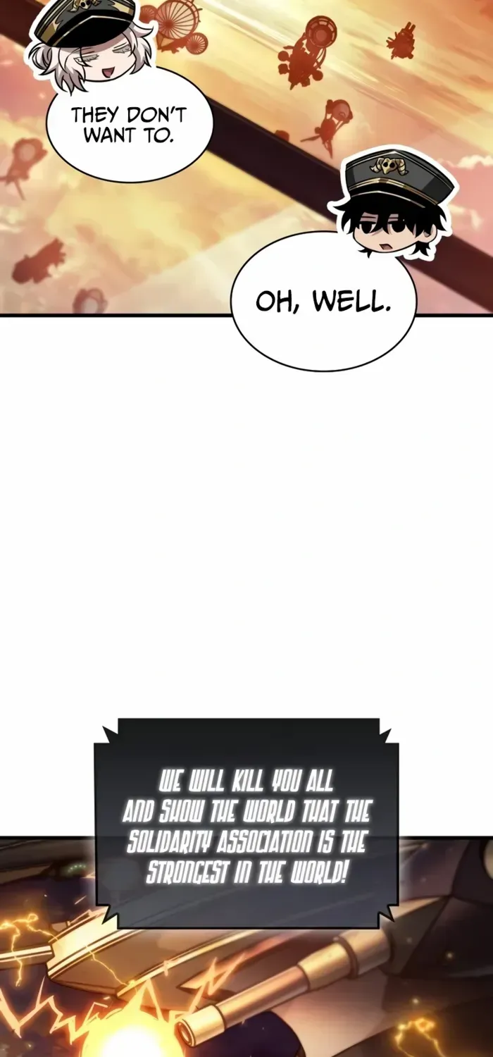 Infinite Gacha Chapter 159 page 18 - 