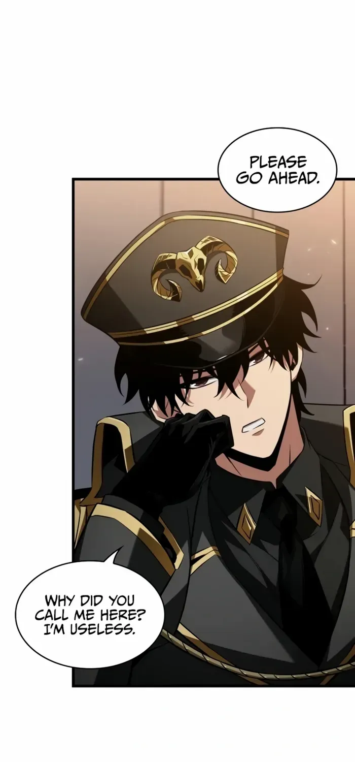 Infinite Gacha Chapter 159 page 20 - 