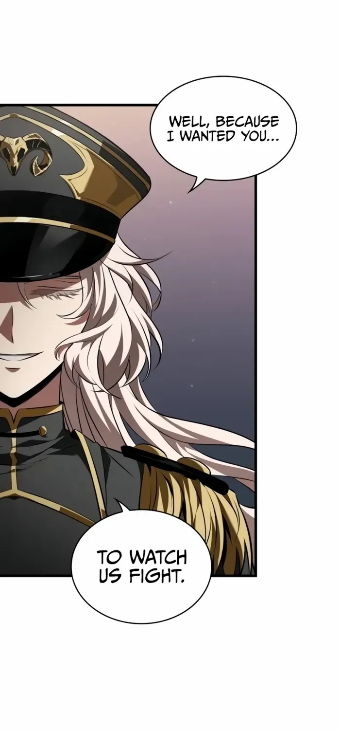 Infinite Gacha Chapter 159 page 21 - 