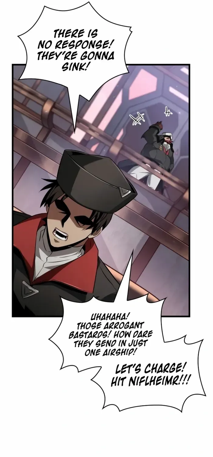 Infinite Gacha Chapter 159 page 26 - 