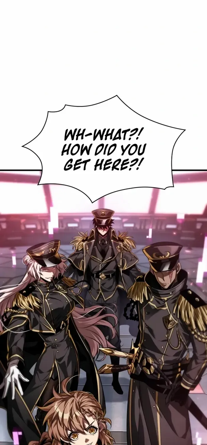 Infinite Gacha Chapter 159 page 35 - 