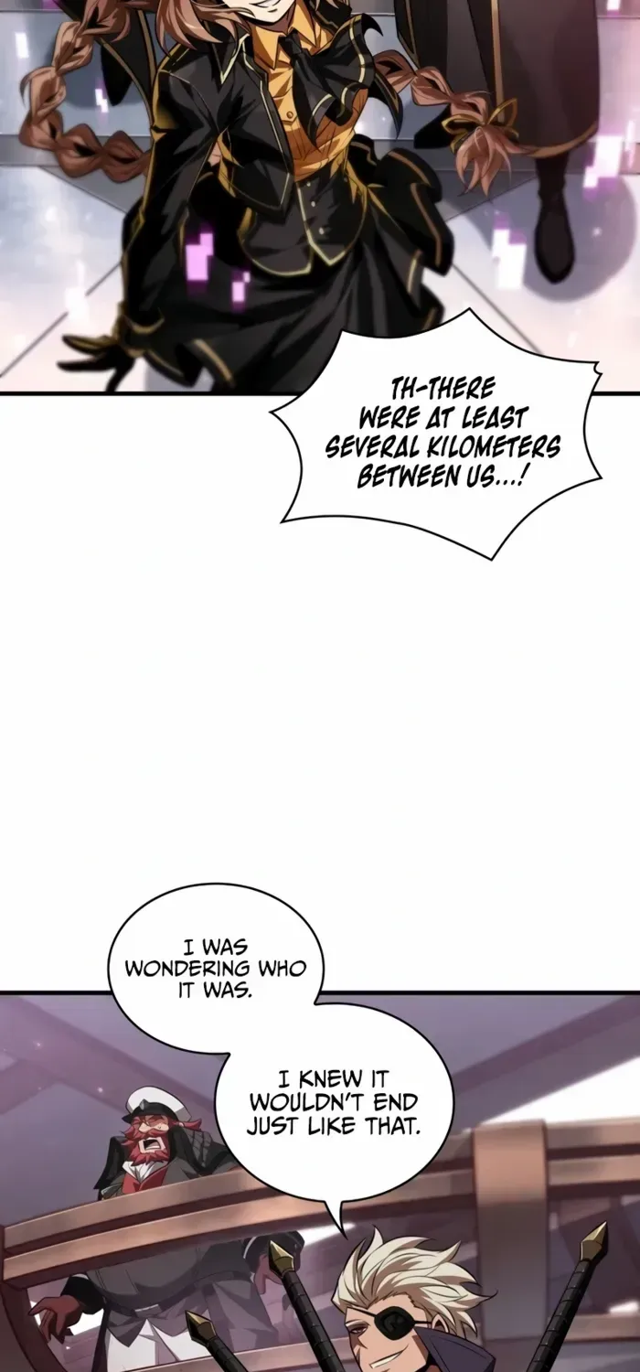 Infinite Gacha Chapter 159 page 36 - 