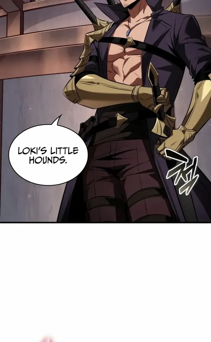 Infinite Gacha Chapter 159 page 37 - 
