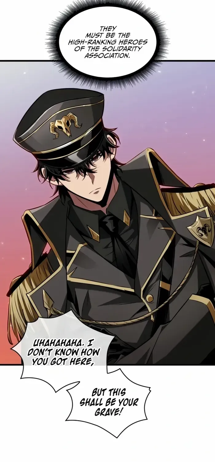 Infinite Gacha Chapter 159 page 41 - 