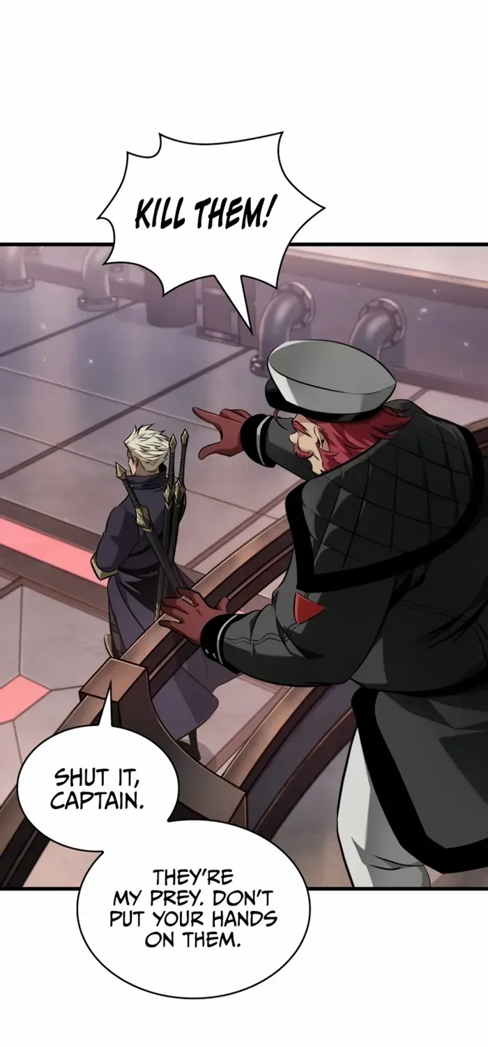 Infinite Gacha Chapter 159 page 42 - 
