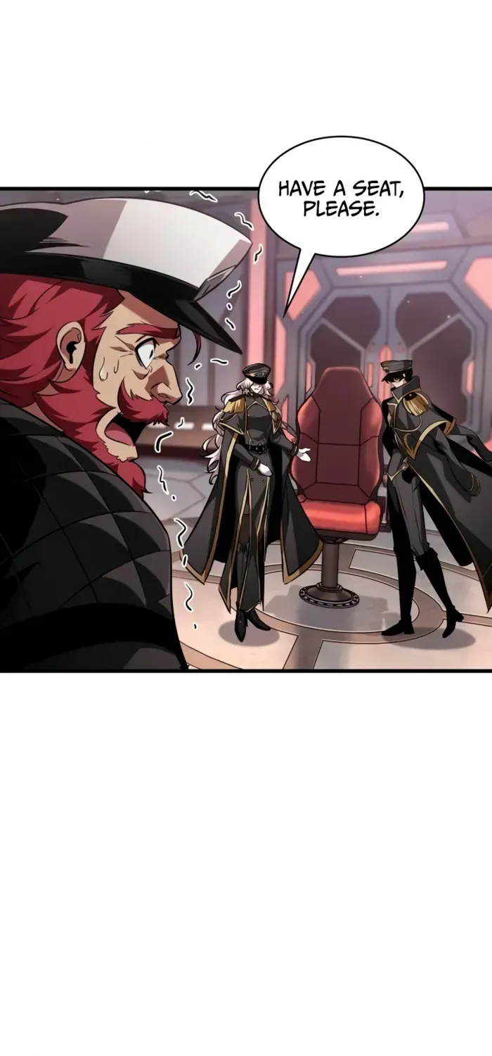 Infinite Gacha Chapter 159 page 58 - 