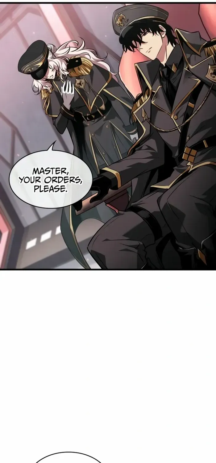 Infinite Gacha Chapter 159 page 59 - 