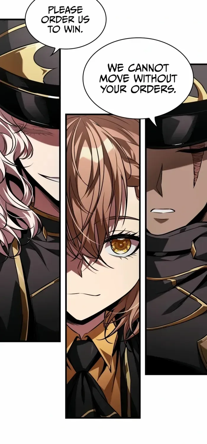 Infinite Gacha Chapter 159 page 60 - 