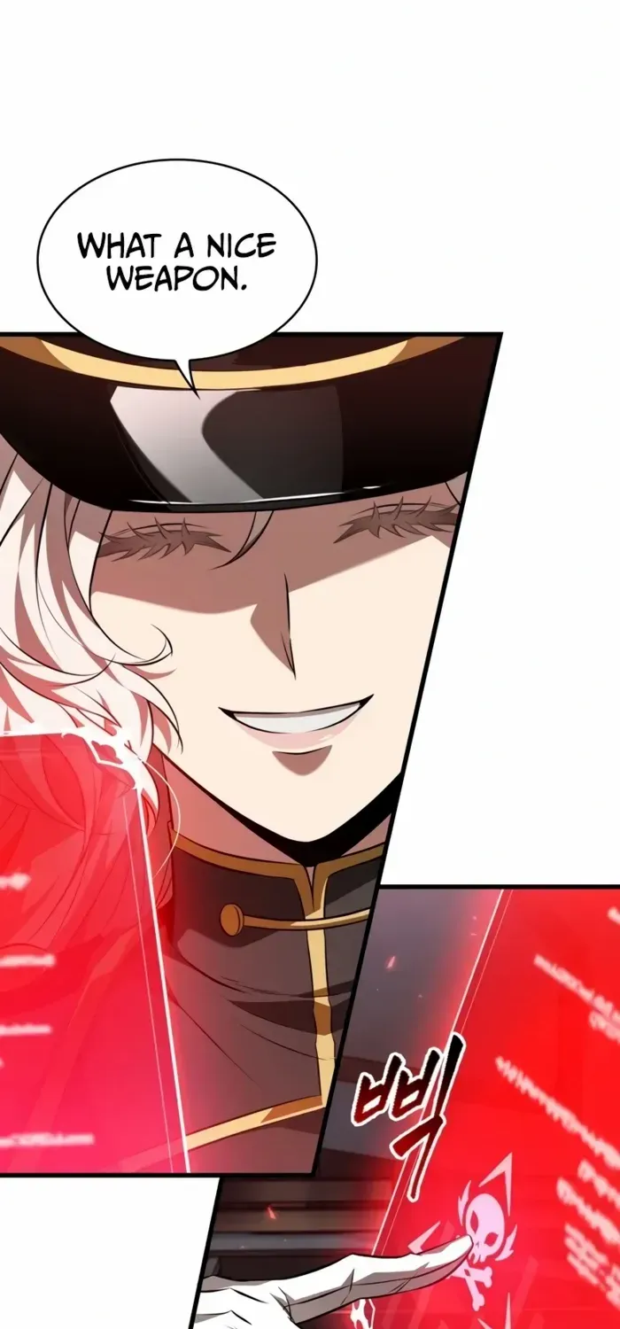 Infinite Gacha Chapter 159 page 69 - 