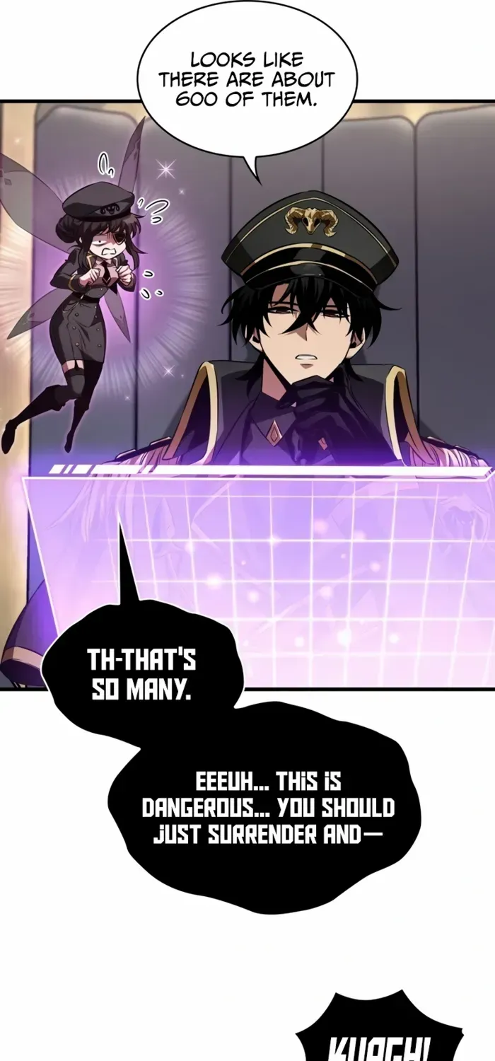 Infinite Gacha Chapter 159 page 8 - 