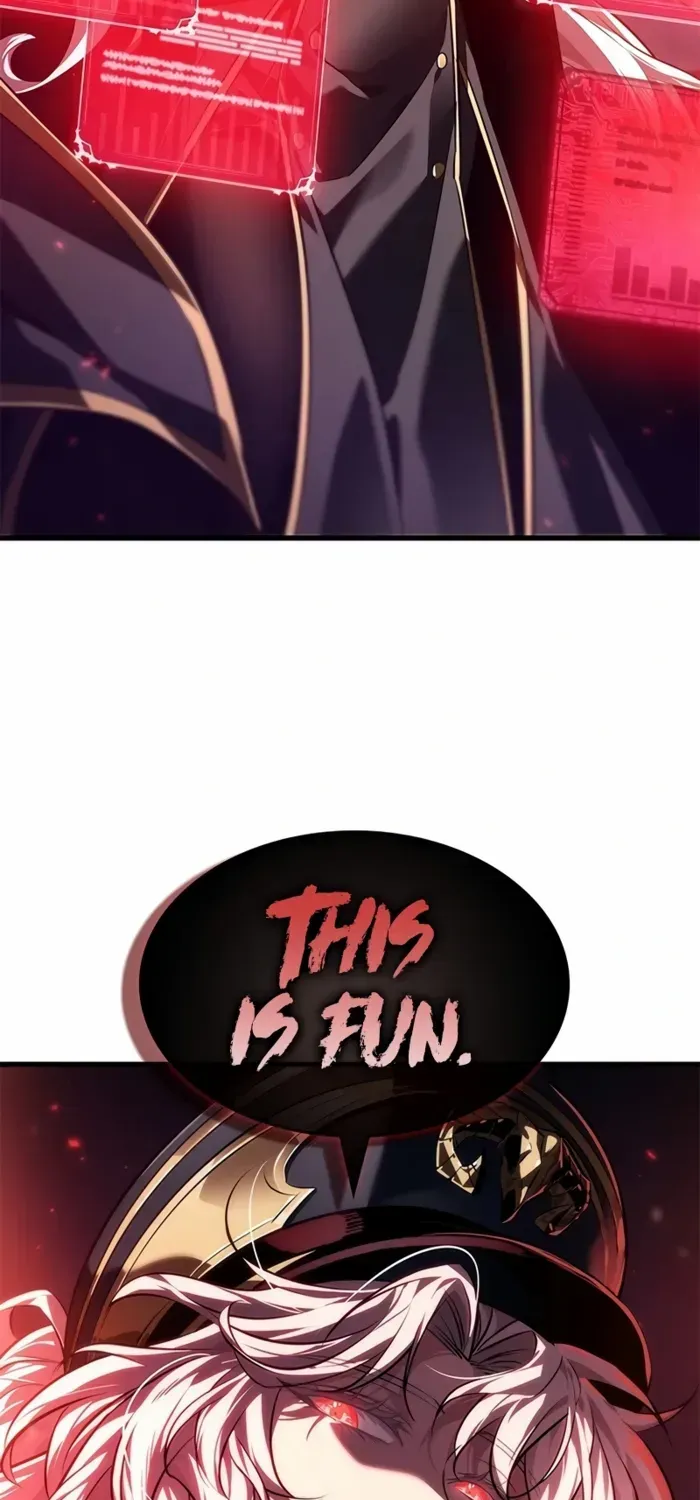 Infinite Gacha Chapter 159 page 83 - 