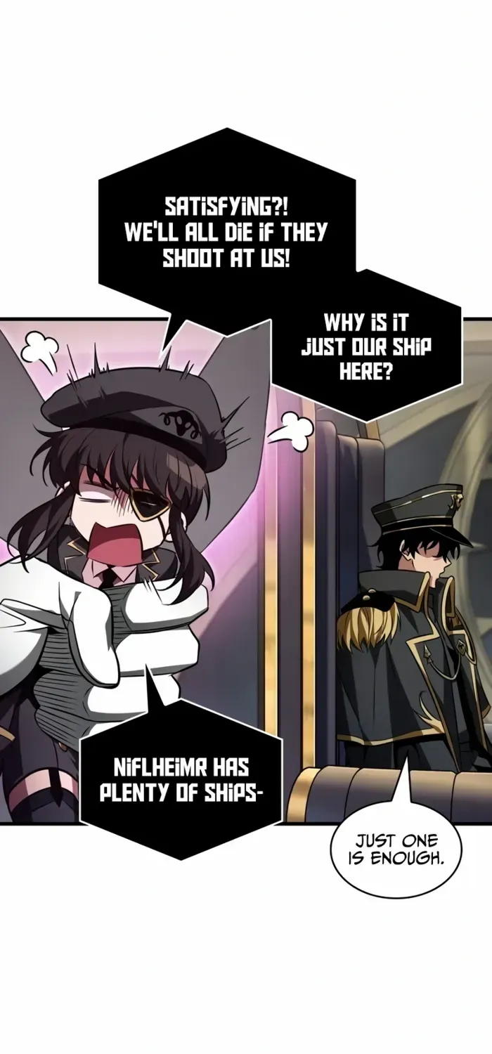 Infinite Gacha Chapter 159 page 10 - 